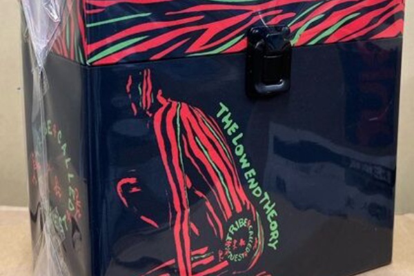 ディスクユニオン新宿中古センター - HIP HOP