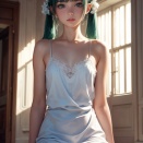 天のベーシックインカム