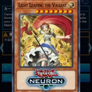 遊戯王情報】遊戯王世界大会2025賞品カード「Light Leading the
