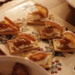 アナベルにかこまれて