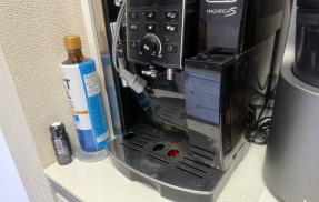 エスプレッソマシンが突然壊れた！保証期限切れどうする？