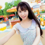 『[ニュース] ＝LOVE 大谷映美里、”みりにゃ姫”と遊園地デート プールサイドで水着姿も - ドワンゴジェイピーnews【イコールラブ、イコラブ】』の画像