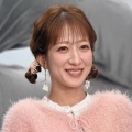 【画像】辻希美さん、地上波で乳首ポッチ疑惑が出てしまうｗｗｗｗｗ