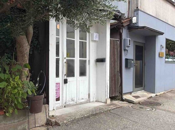 石川県金沢市高岡町に『ogika frida（オギカフリーダ）』なるグルテンフリー・プラントベースの焼き菓子店がオープンするらしい。