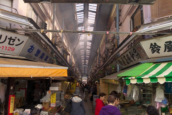 Nori Sukeの写真散歩 東京のレトロ