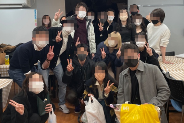 社会人映画サークル 映画と愉快な仲間たち