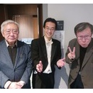 鈴木衛(まもる)指揮、横浜交響楽団とのマーラー６で、道義超え❗~18(水)みなとみらい