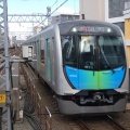 東横線　西武40000系50番台　40154F