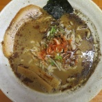 RETURN OF THE FUNKY 麺
