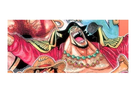 悲報 黄猿 能力に頼ってる雑魚だった