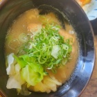 『2ヶ月ぶりのラーメン🍜』の画像