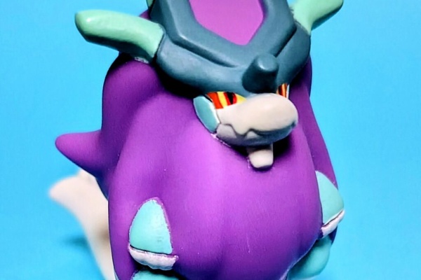 Chaos☆Hobby☆Blog - ポケモン関連