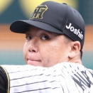 交流戦の阪神、勝ち星がついた先発投手がこちら
