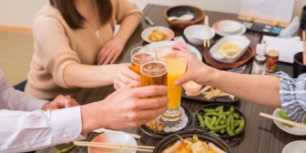 【雑談】料理上手な嫁。酒のつまみも美味しい。酒が飲める嫁で本当に良かった！