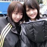 『[イコラブ] ひとみん＆みりにゃ「PlatinumFLASHさんの撮影でした」【=LOVE(イコールラブ)】』の画像