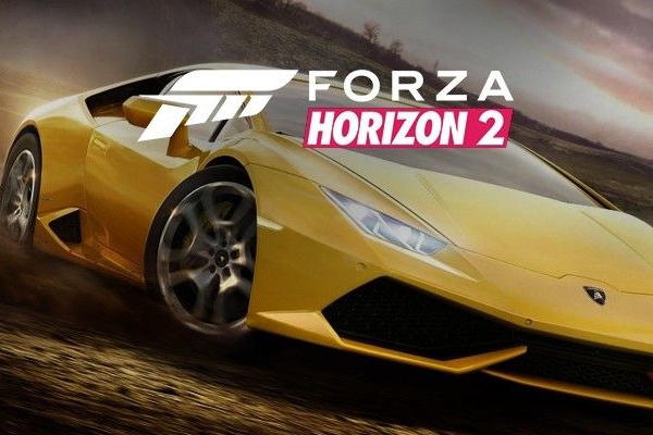 Forza Horizon 2 海外レビュー はちまき違い