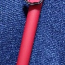 エルモボールペン(⁠~⁠￣⁠³⁠￣⁠)⁠~