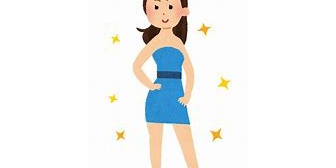 体重は軽ければ軽いほどモテると主張する友人。ますます骨と皮になっていって心配