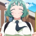 『君のことが大大大大大好きな100人の彼女 第3期』29話感想 14人目の彼女！全部萌えるっ！