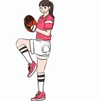 【動画】あいみょん(31)のノーブラ始球式がこちらｗｗｗｗｗｗｗｗｗｗｗｗｗｗｗｗ