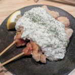 nakacocoのおいしいものさがし
