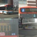 ダイヤ改正後の変化・芸陽バス編。