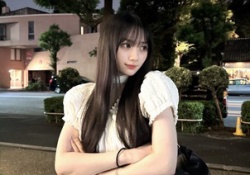 【朗報】川﨑桜がCanCam専属モデルに抜擢された理由wwwwww