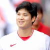 大谷翔平のホームラン王が決定的に　6本差で追走していた2位・ロベルトが右膝負傷か