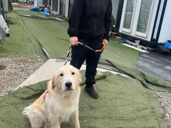 カミュ君のトライアル💓