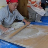 『【新穂正明寺】食と文化の祭典♪』の画像