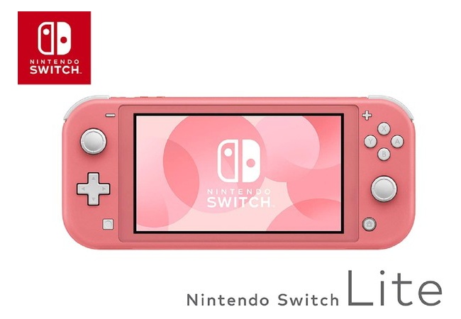 謎の勢力｢Switch Lite買うのはやめとけよ｣