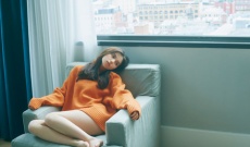【乃木坂46】太ももフェチ大歓喜!齋藤飛鳥写真集 先行カット公開!