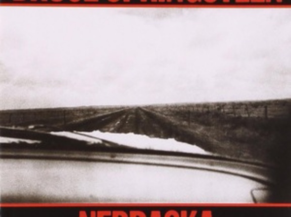 Used Car / ユーズド・カー（Bruce Springsteen / ブルース・スプリングスティーン）1982