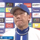 DeNAバウアー、再調整で抹消　三浦監督「本人は悪くないと言っているんですが、結果がついてきていない」
