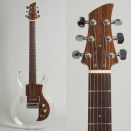 ダン・アームストロング、クリスタル・ギター