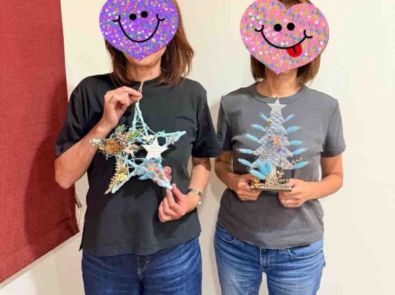 自由って一番難しい！かぼす花屋のワークショップ特訓レポート
