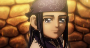 【ゴールデンカムイ】第59話 感想 長く険しい金塊までの道のりだった…【最終章（5期）】