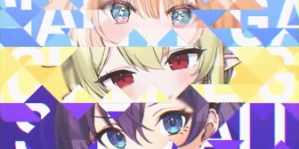 【すぺしゃりて】5期生Coming soon...『3期と同じ3人組か』『新しい雰囲気ある気がする』