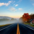 岡山〜東京を夜行高速バスで移動した正直な感想