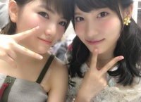 TBSドキュメンタリーAKB裏ストーリー第4弾は岡田奈々!