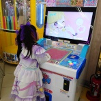 まなむす。　−園児の愛娘と年の差父−