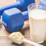 【悲報】最新研究、プロテインは寿命を縮めるだけwwwwwwwww