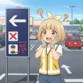 【なんなのｗ】旦那とスーパーに買出しに行き駐車場で車を止めようとしたら、隣の車に人がいる事に気づいた。降りる気配がないのでこちらからドアを開けた瞬間、隣も降