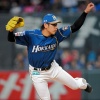 日本ハムが連勝で2位浮上！加藤は7回途中1失点で今季2勝目