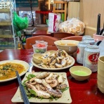 ハノイでまったり生きてます(ΦωΦ)