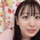 『[動画]2023.08.04（22:29～） SHOWROOM　「=LOVE(イコールラブ) 瀧脇笙古」＠個人配信【イコラブ】』の画像