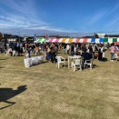 外国人「日本はクレイジーだ、野外イベントでも全然ゴミが落ちてない…」