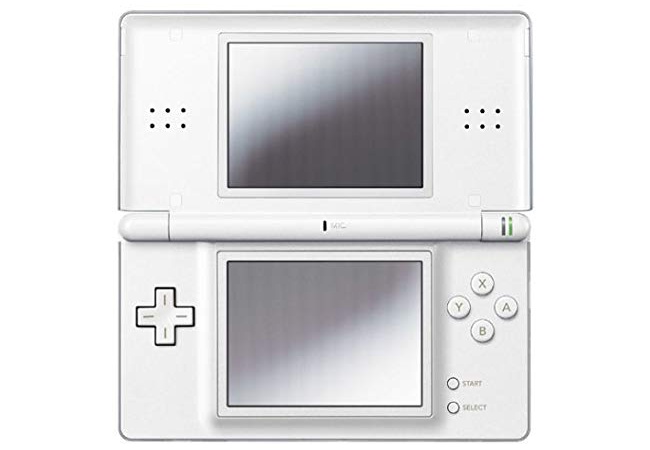 未だに「DSLite」現役で使ってる奴ｗｗｗｗｗ