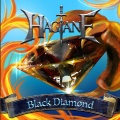 HAGANE - Black Diamond  うん、これは快作！