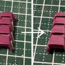 見た目はさほど影響ない？